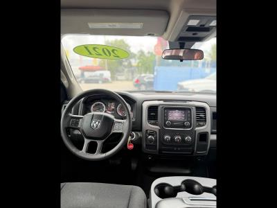 2021 RAM 1500 in Miami, FL