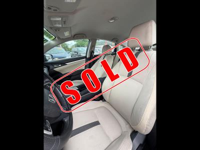 2016 HONDA Civic in Miami, FL