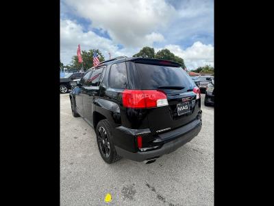 2017 GMC Terrain in Miami, FL