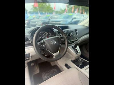 2014 HONDA CR-V in Miami, FL