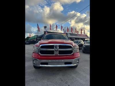 2016 RAM 1500 in Miami, FL