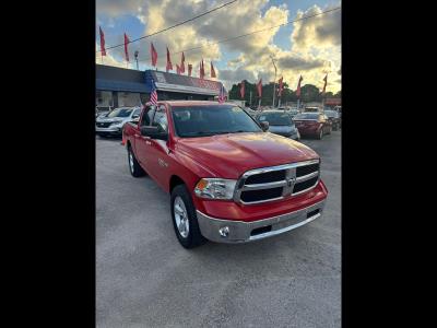2016 RAM 1500 in Miami, FL