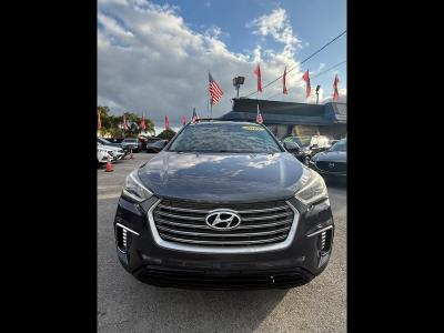 2018 HYUNDAI Santa Fe in Miami, FL