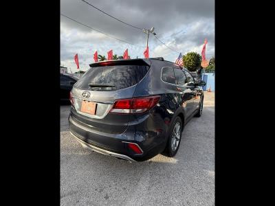 2018 HYUNDAI Santa Fe in Miami, FL