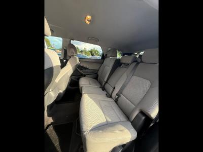 2018 HYUNDAI Santa Fe in Miami, FL