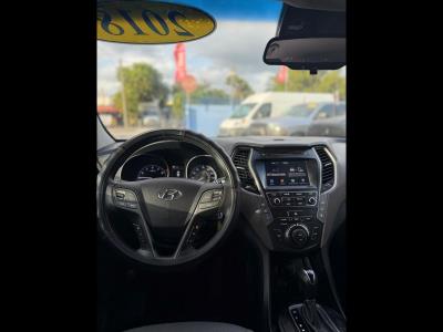 2018 HYUNDAI Santa Fe in Miami, FL