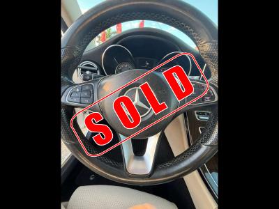 2015 MERCEDES-BENZ C-Class in Miami, FL
