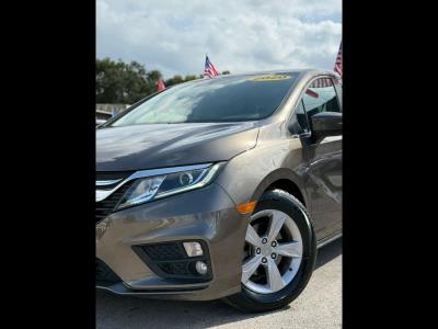 2020 HONDA Odyssey in Miami, FL