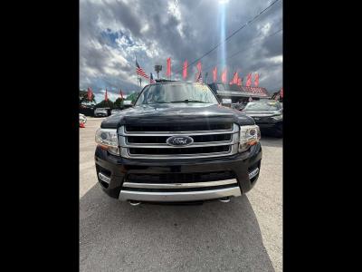 2017 FORD Expedition EL in Miami, FL