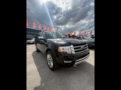 2017 FORD Expedition EL in Miami, FL