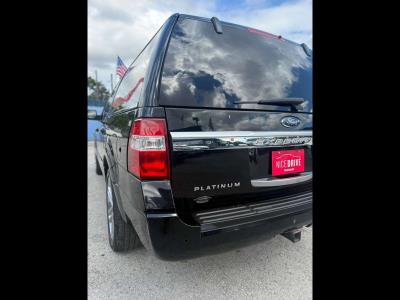 2017 FORD Expedition EL in Miami, FL