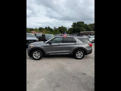 2023 FORD Explorer in Miami, FL
