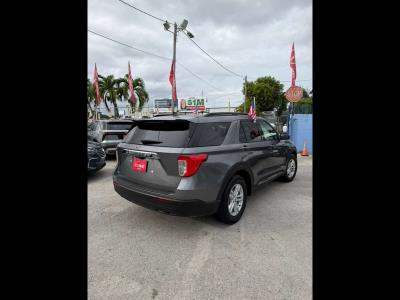 2023 FORD Explorer in Miami, FL
