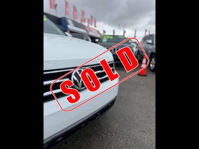 2018 VOLKSWAGEN Tiguan in Miami, FL