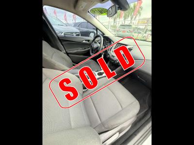 2018 CHEVROLET Cruze in Miami, FL