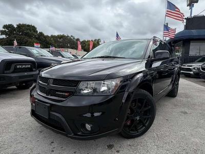 2018 Dodge Journey SE FWD's photo