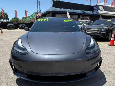 2023 TESLA Model 3 in Miami, FL