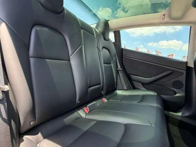 2022 TESLA Model 3 in Miami, FL
