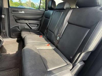 2018 VOLKSWAGEN Atlas in Miami, FL