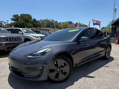 2022 TESLA Model 3 in Miami, FL