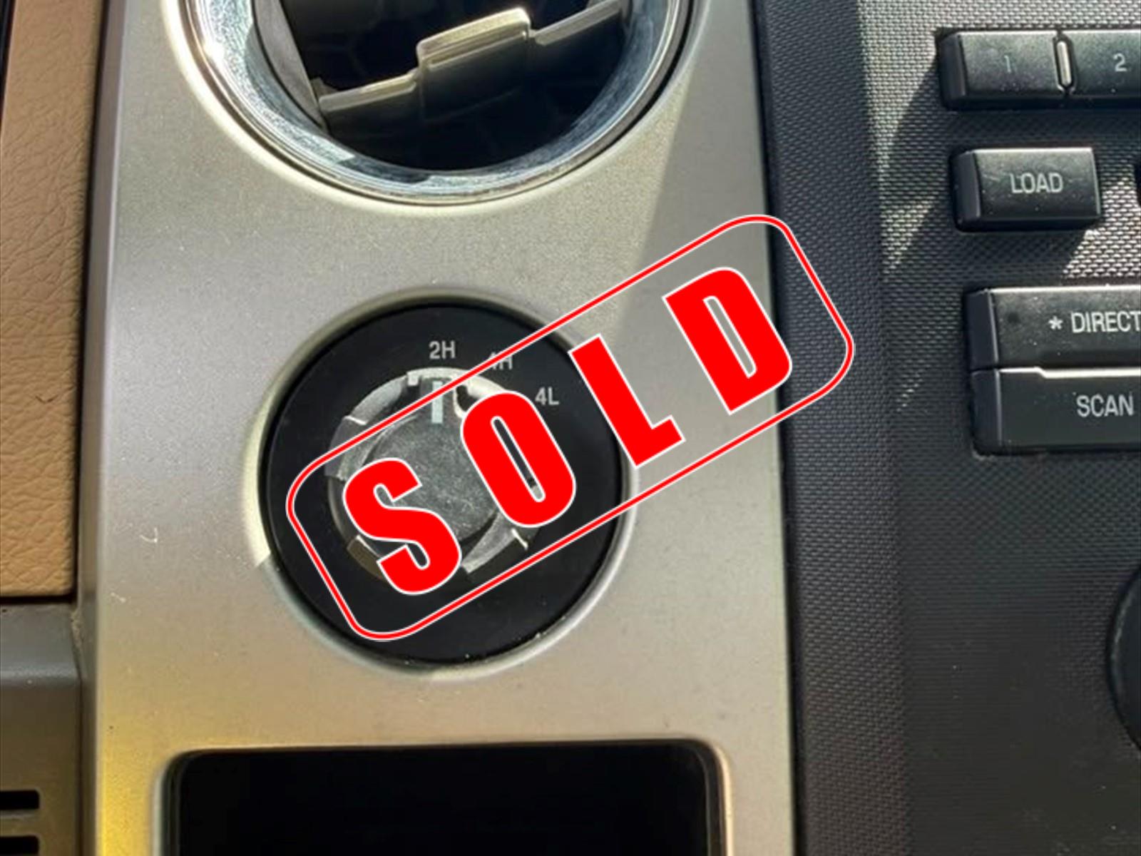 2014 Ford F-150 in Miami, FL