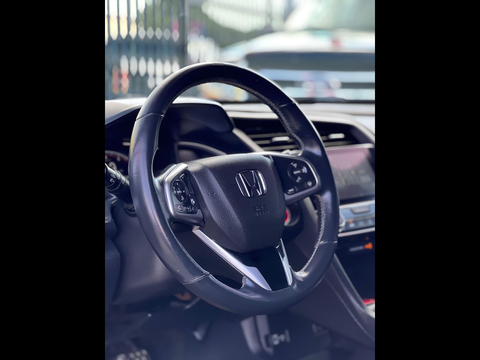 2019 HONDA Civic in miami, FL