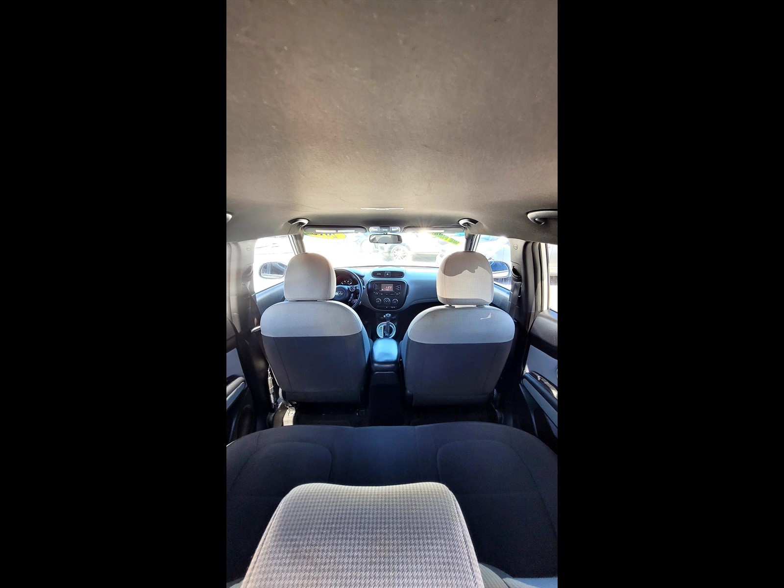 2015 Kia Soul in Miami, FL