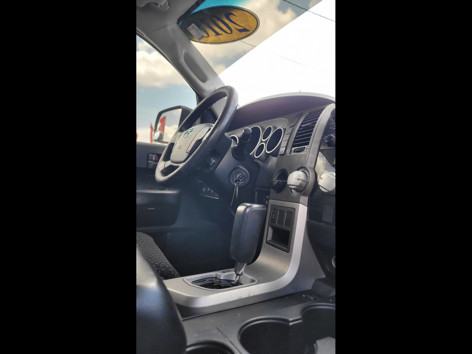 2010 TOYOTA Tundra in Miami, FL