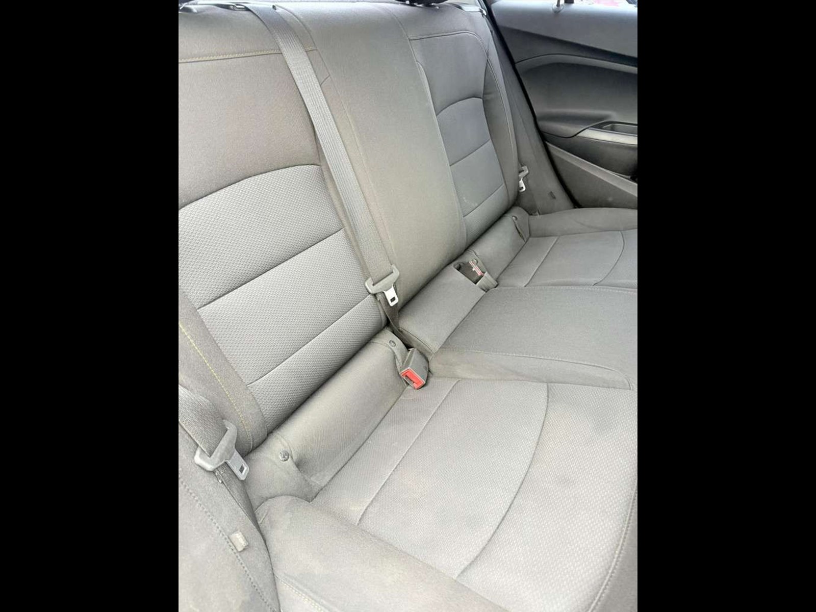 2018 CHEVROLET Cruze in Miami, FL