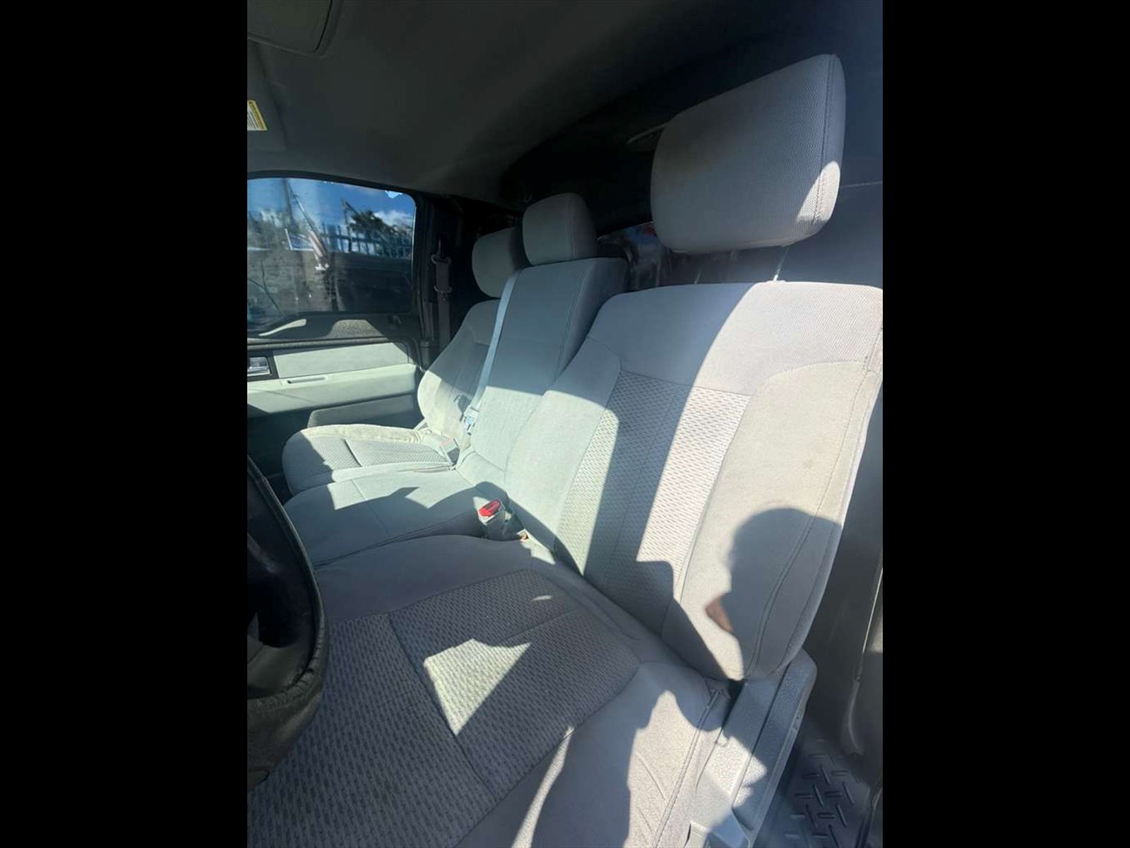 2012 Ford F-150 in Miami, FL
