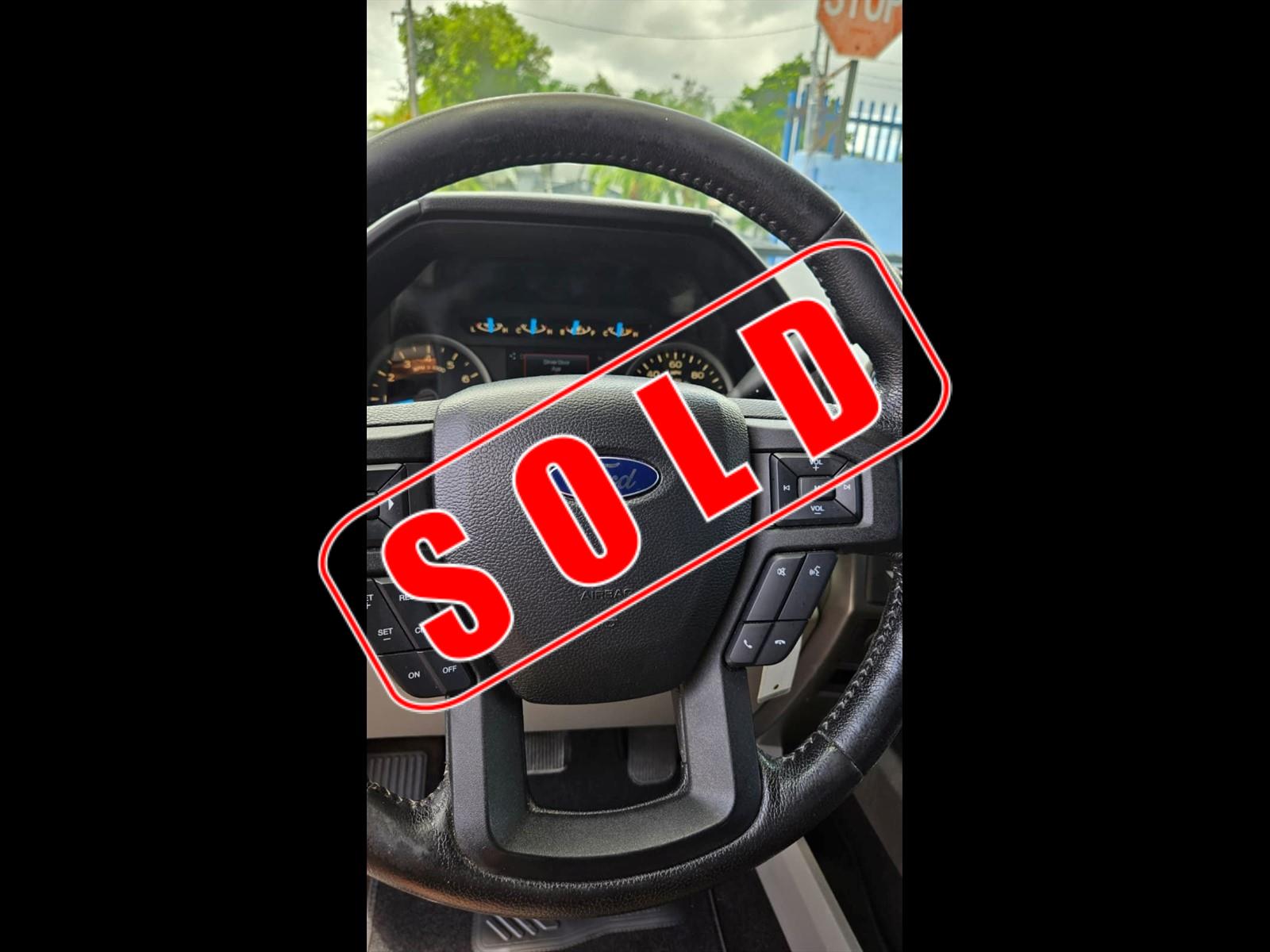 2016 Ford F-150 in Miami, FL