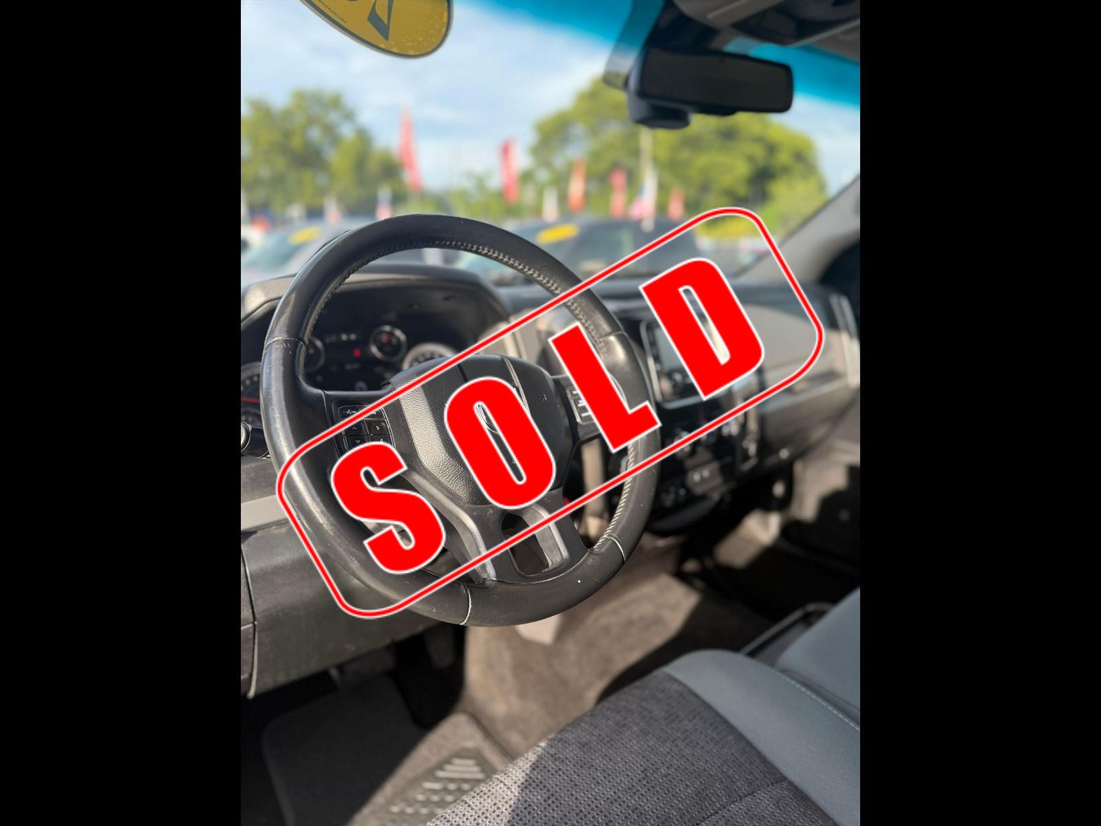 2015 RAM 1500 in Miami, FL