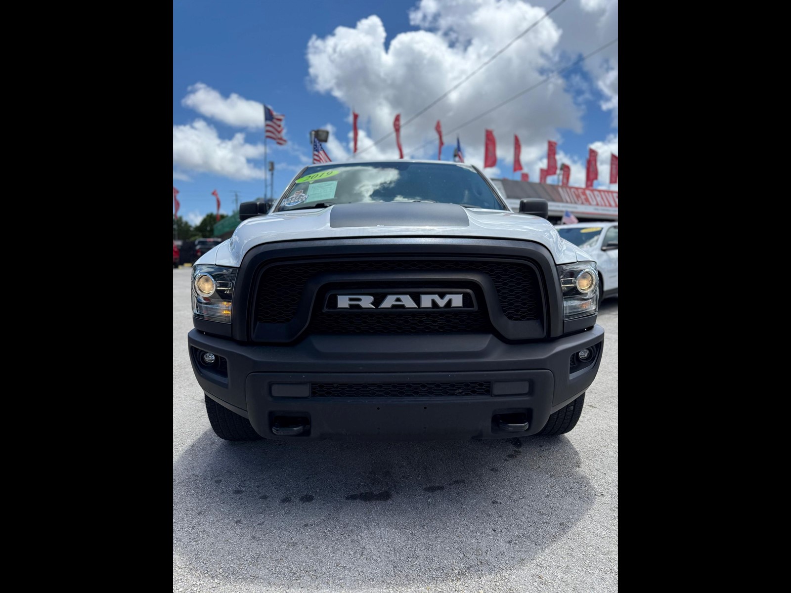 2019 RAM 1500 in Miami, FL