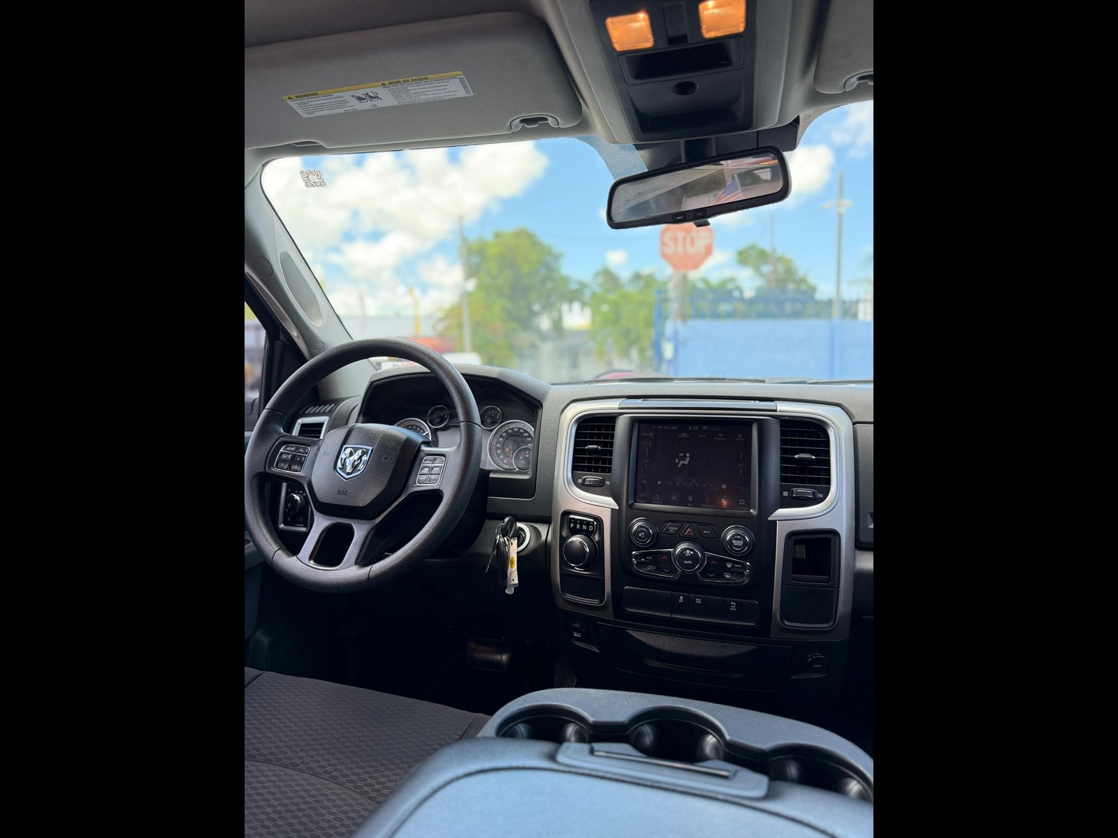 2019 RAM 1500 in Miami, FL