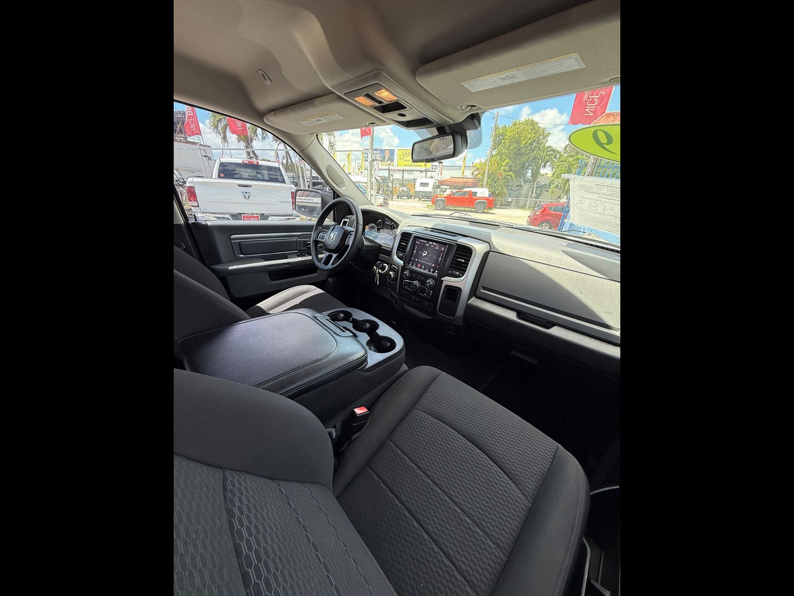 2019 RAM 1500 in Miami, FL