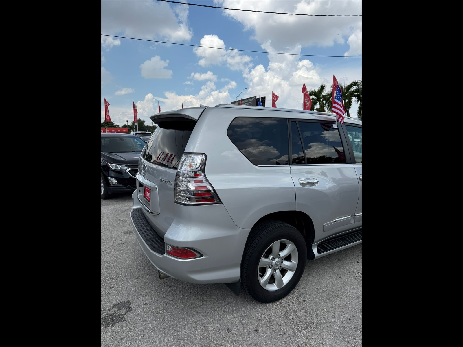 2014 LEXUS GX in Miami, FL