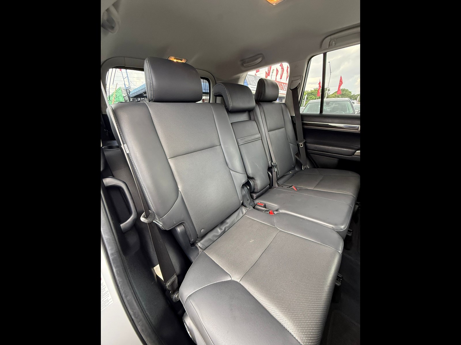 2014 LEXUS GX in Miami, FL