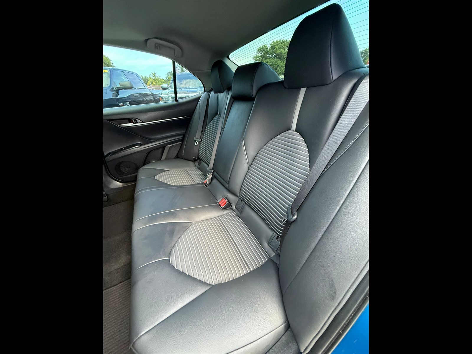 2018 TOYOTA Camry in Miami, FL