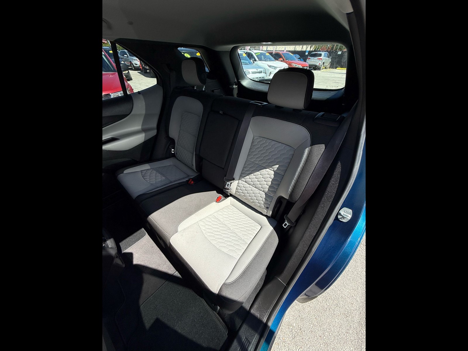 2020 CHEVROLET Equinox in Miami, FL