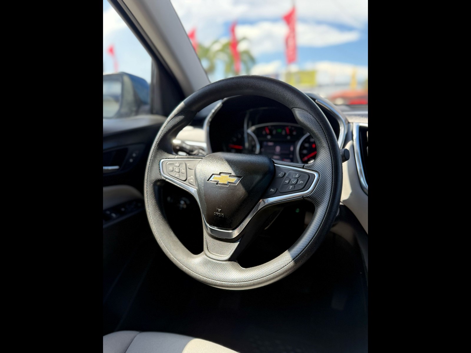 2020 CHEVROLET Equinox in Miami, FL
