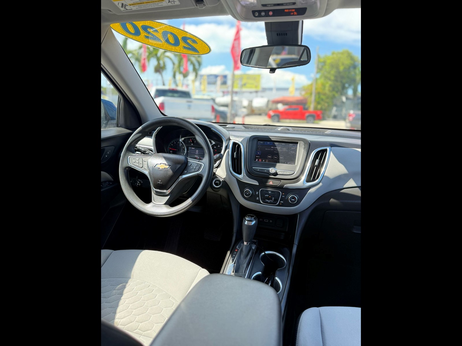 2020 CHEVROLET Equinox in Miami, FL