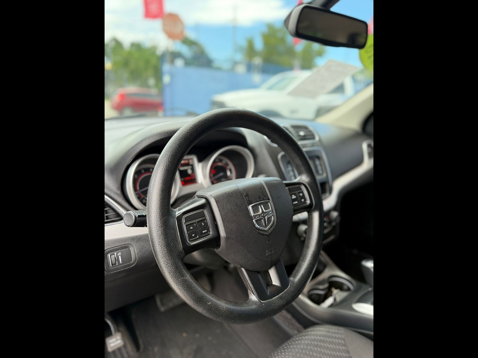 2018 DODGE Journey in Miami, FL