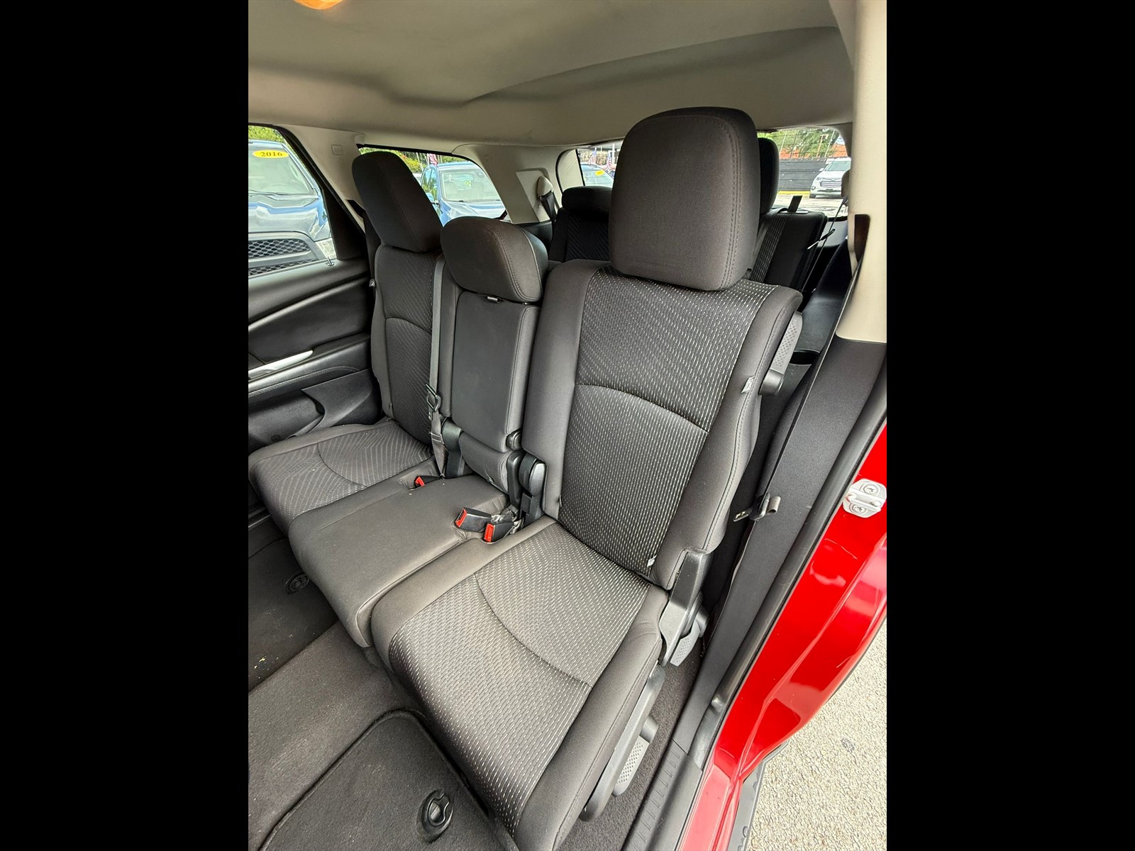 2018 DODGE Journey in Miami, FL