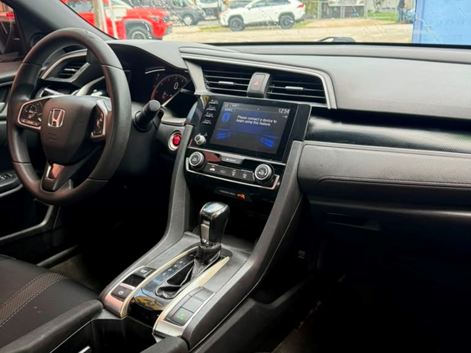 2021 HONDA Civic in Miami, FL