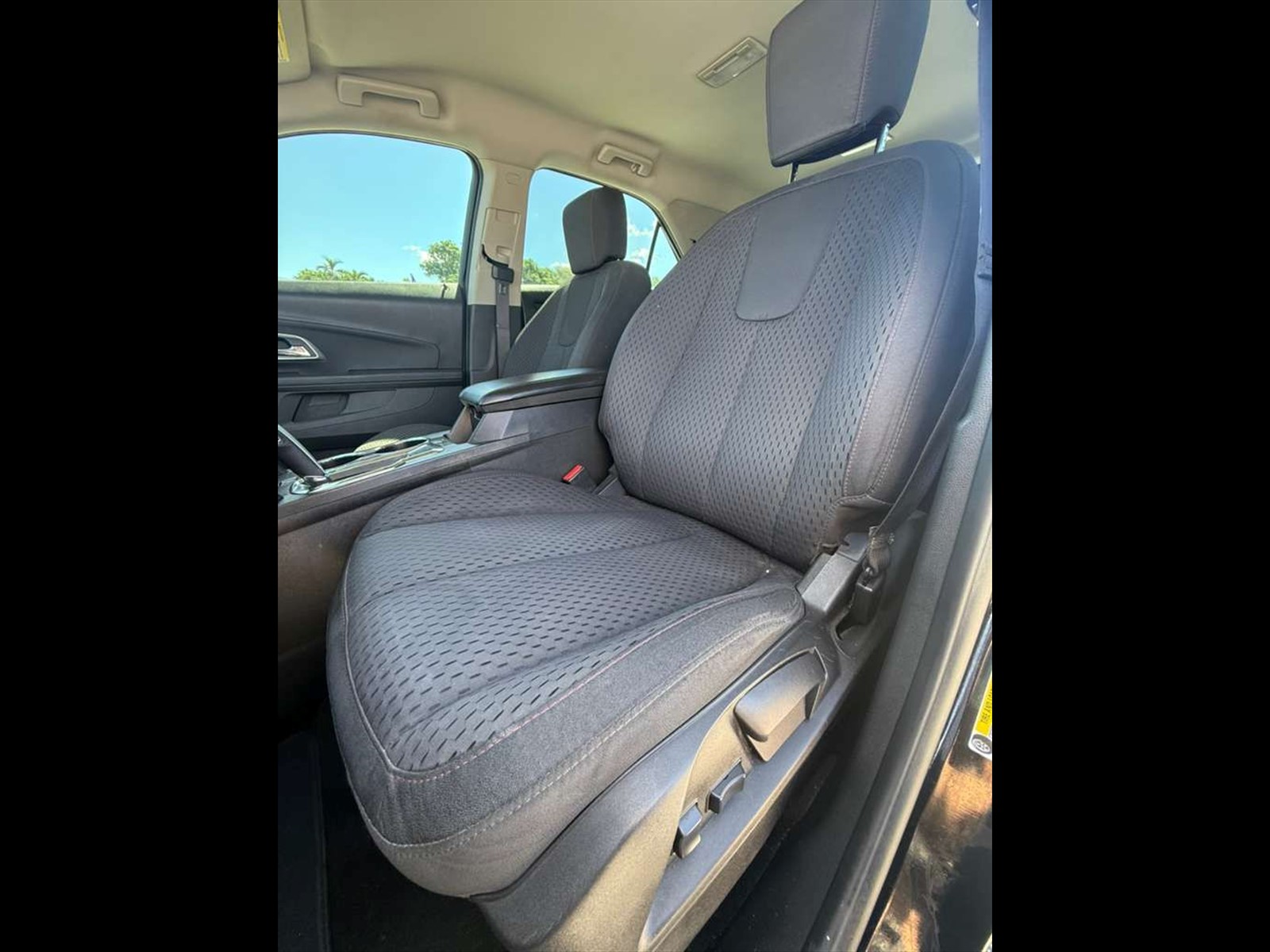 2013 CHEVROLET Equinox in Miami, FL