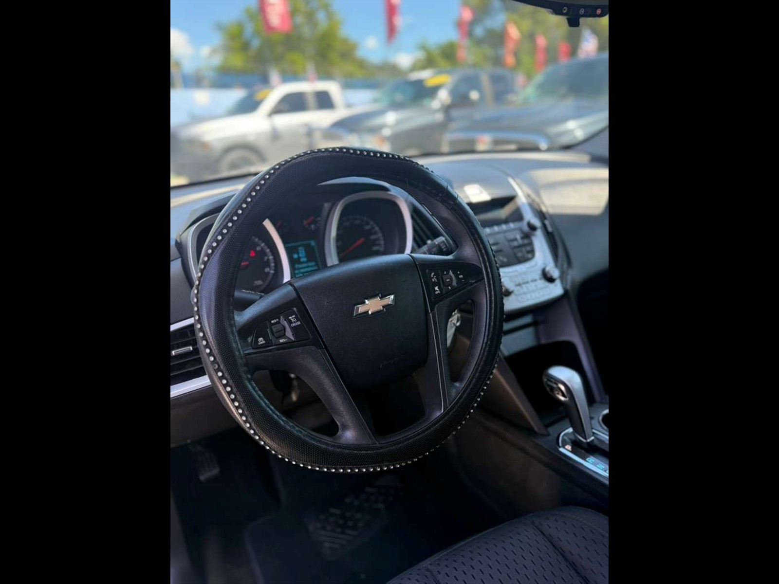 2013 CHEVROLET Equinox in Miami, FL
