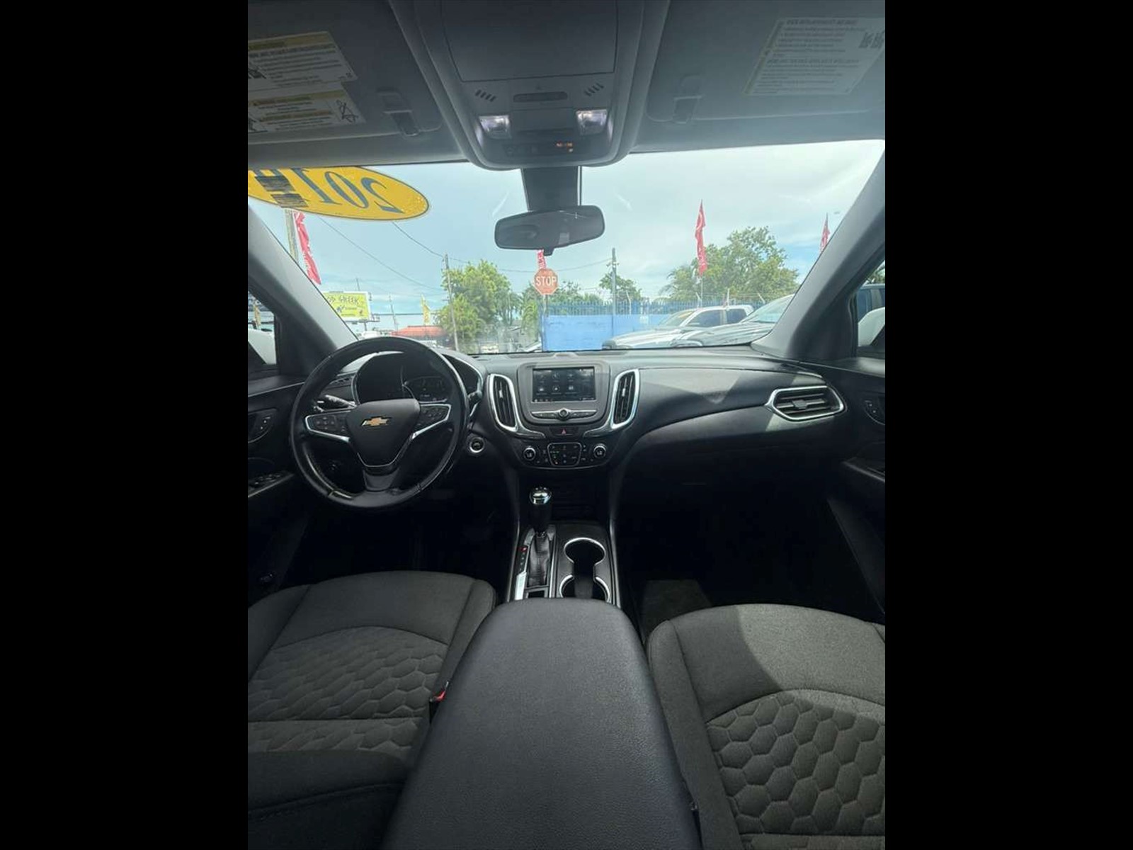 2019 CHEVROLET Equinox in Miami, FL