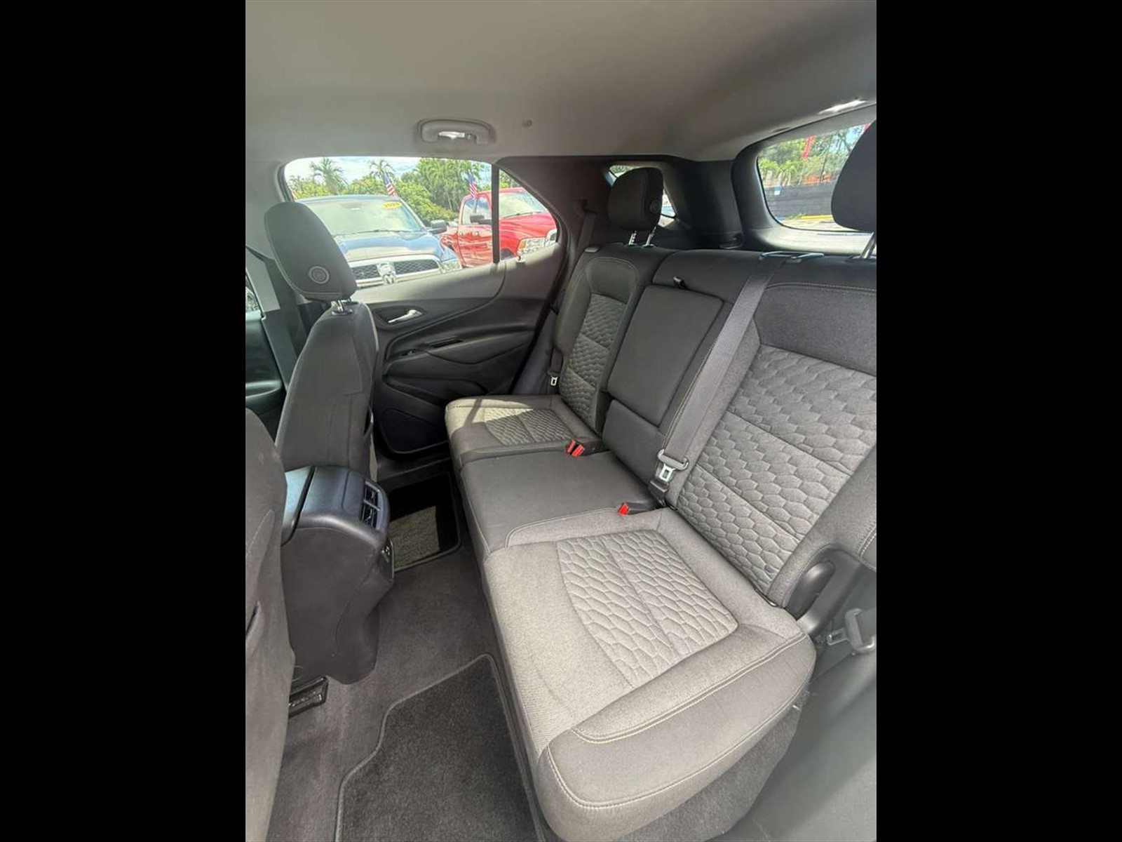 2019 CHEVROLET Equinox in Miami, FL