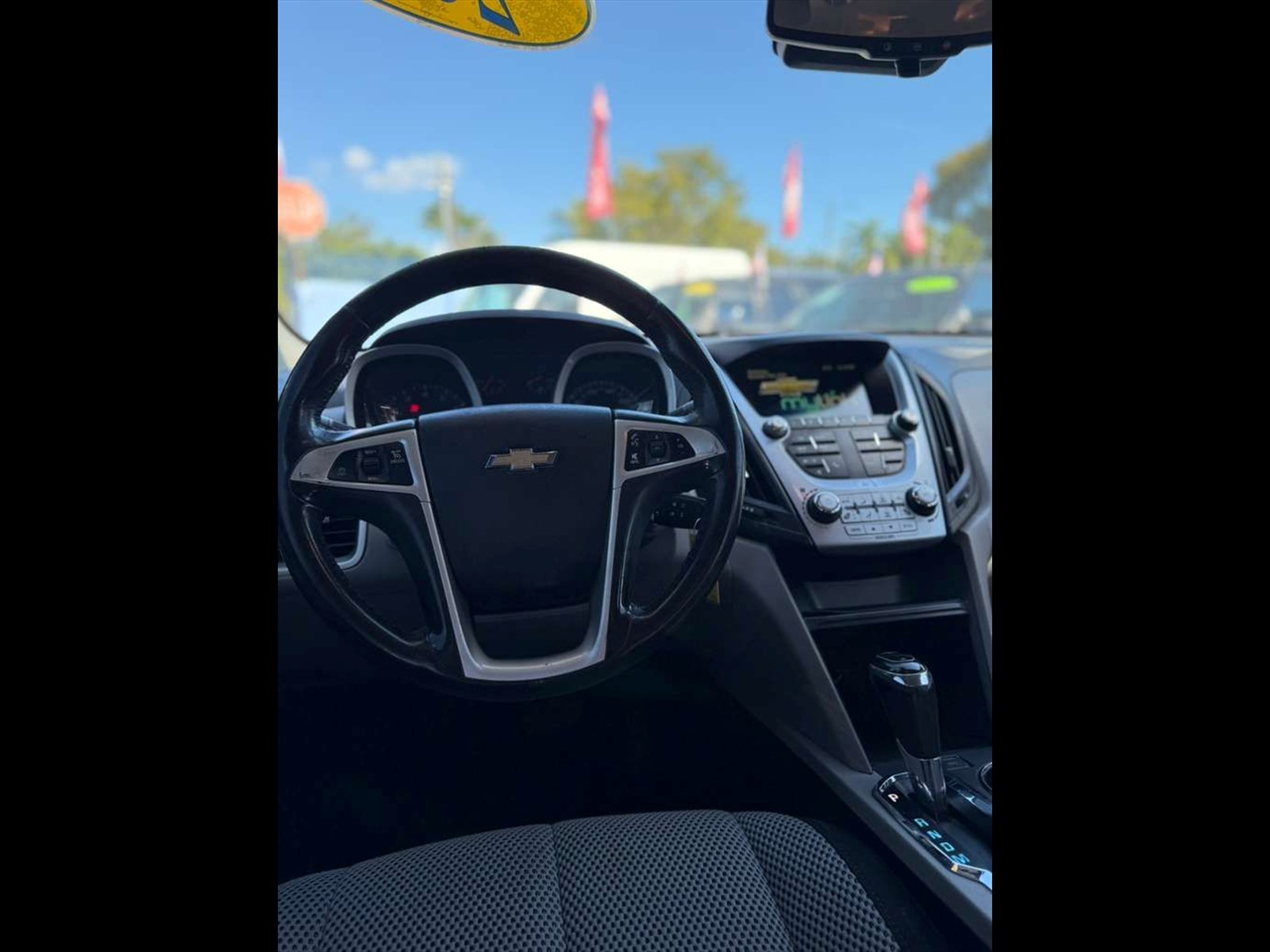 2016 CHEVROLET Equinox in Miami, FL