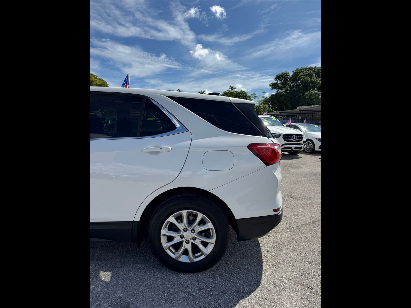 2019 CHEVROLET Equinox in Miami, FL